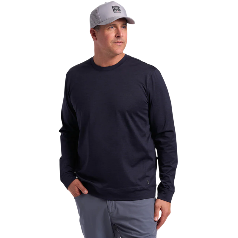 GHOSTGOLF SWEATSHIRT