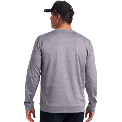 GHOSTGOLF SWEATSHIRT