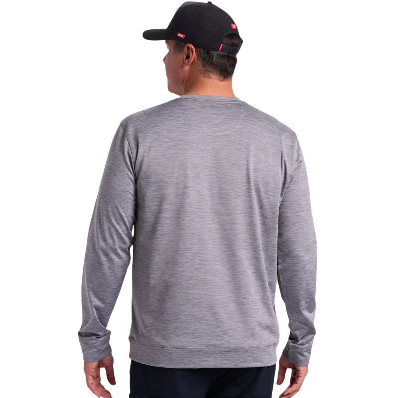 GHOSTGOLF SWEATSHIRT