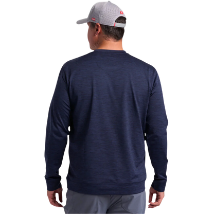 GHOSTGOLF SWEATSHIRT