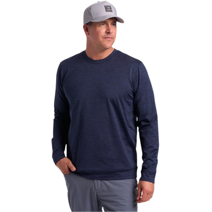 GHOSTGOLF SWEATSHIRT