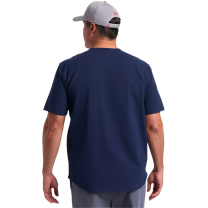 GHOSTGOLF TEE