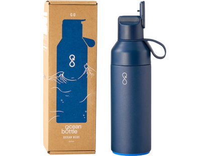 Ocean Bottle GO