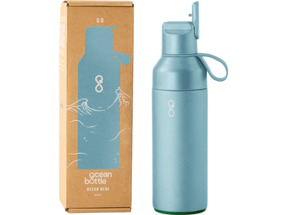 Ocean Bottle GO