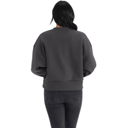Next Level Apparel® Women’s Heavyweight Sweatshirt