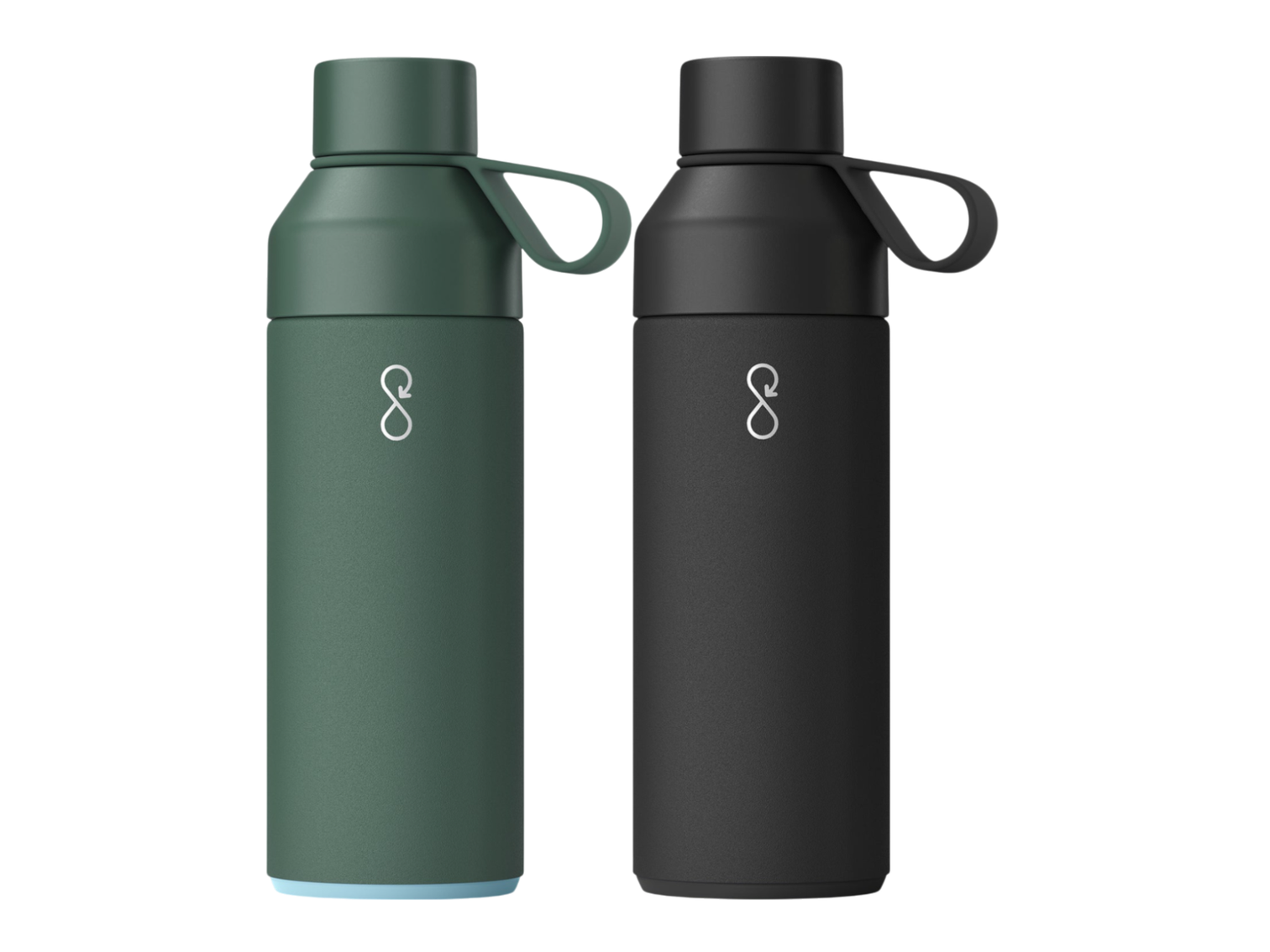 Ocean Bottle Timeless Twins