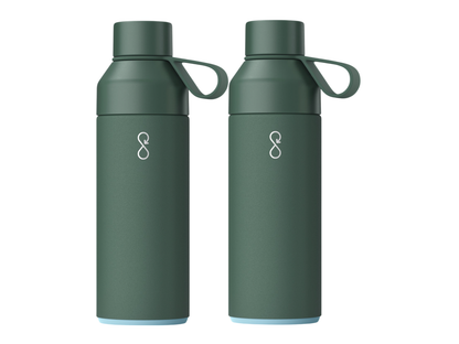 Ocean Bottle Timeless Twins