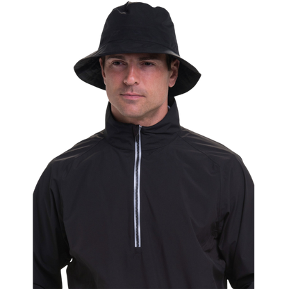 Zero Restriction Waterproof Bucket Hat