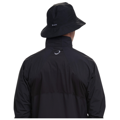Zero Restriction Waterproof Bucket Hat