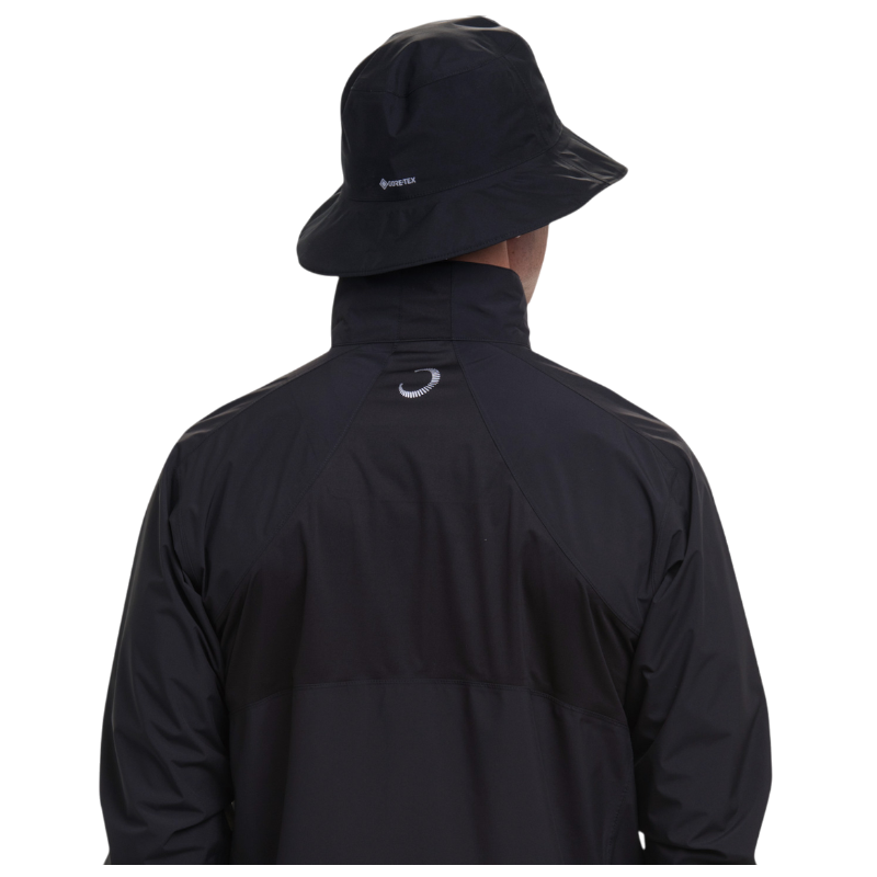 Zero Restriction Waterproof Bucket Hat