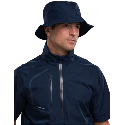 Zero Restriction Waterproof Bucket Hat