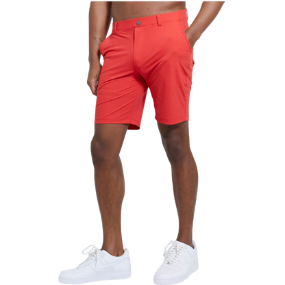 Hanover Pull-On Short