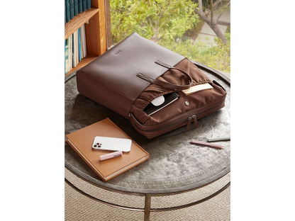 Haven Laptop Tote Bag