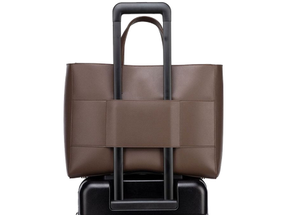 Haven Laptop Tote Bag