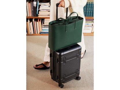 Haven Laptop Tote Bag