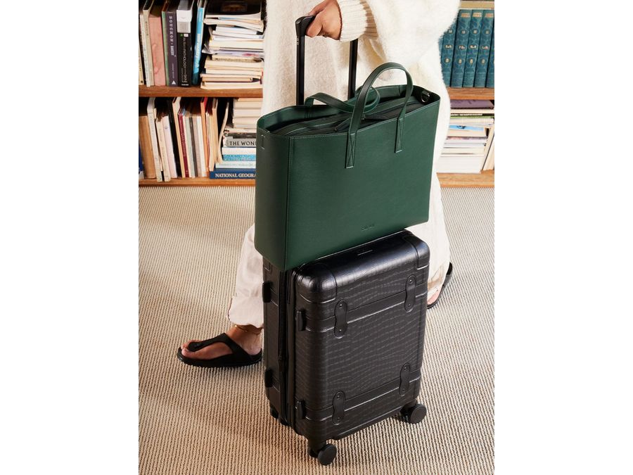 Haven Laptop Tote Bag