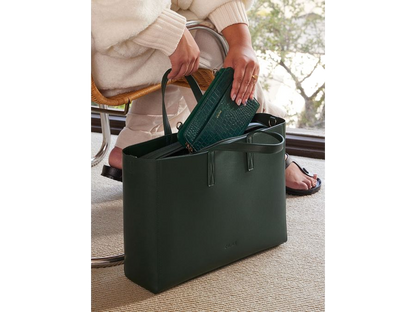 Haven Laptop Tote Bag