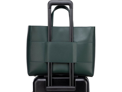 Haven Laptop Tote Bag