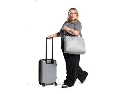 Haven Laptop Tote Bag