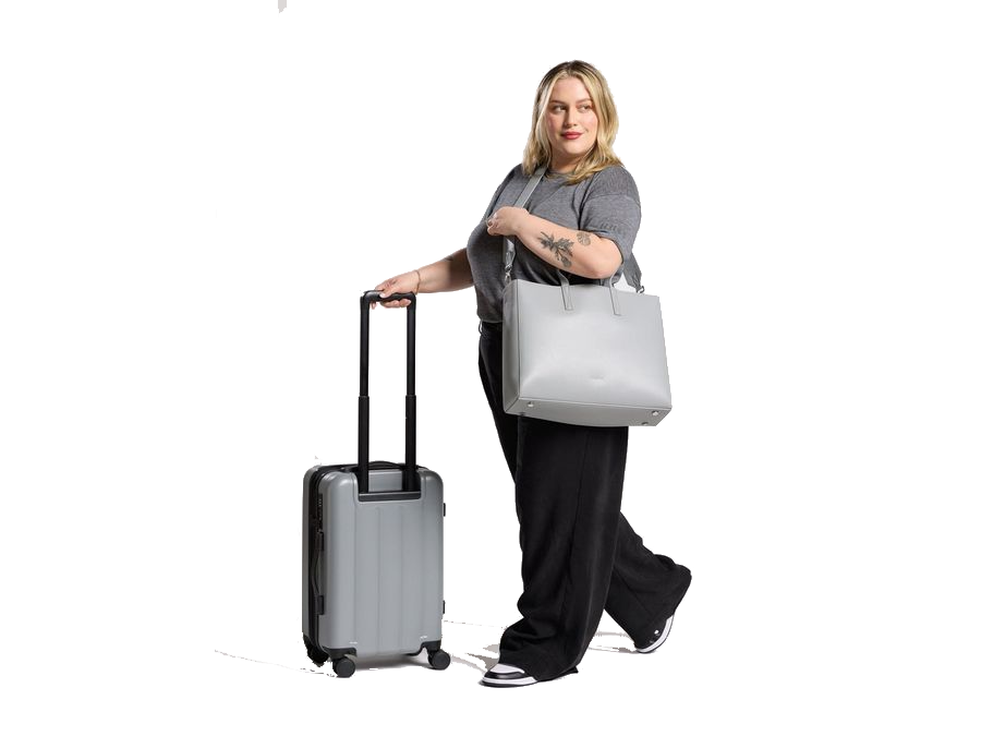 Haven Laptop Tote Bag