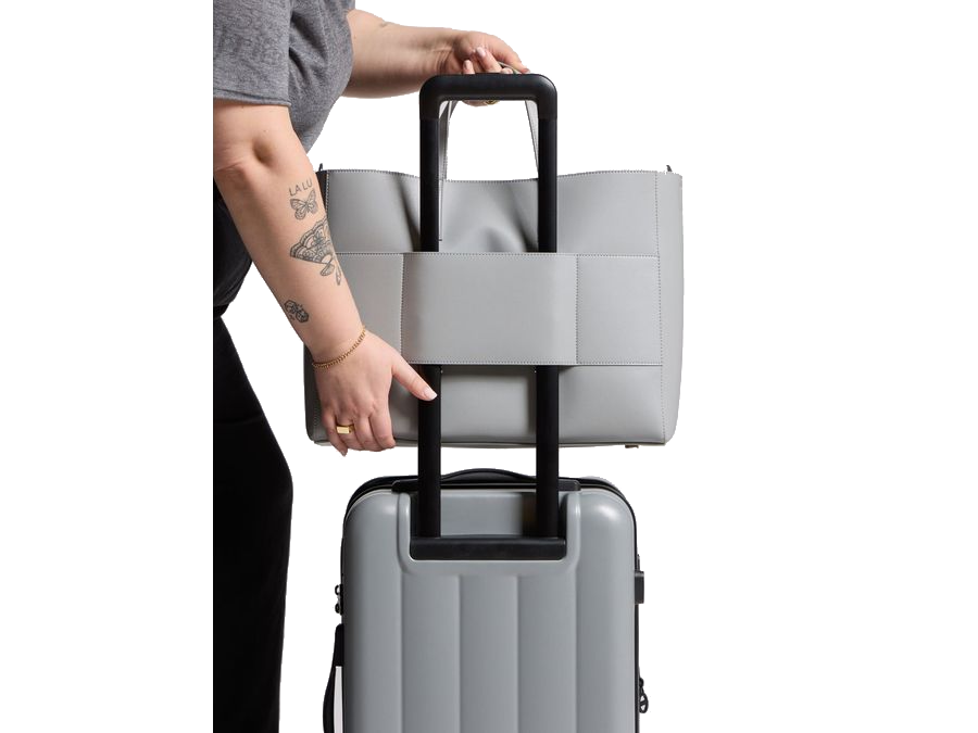 Haven Laptop Tote Bag