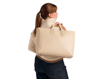 Haven Laptop Tote Bag