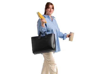 Haven Laptop Tote Bag