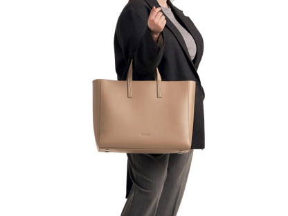 Haven Laptop Tote Bag