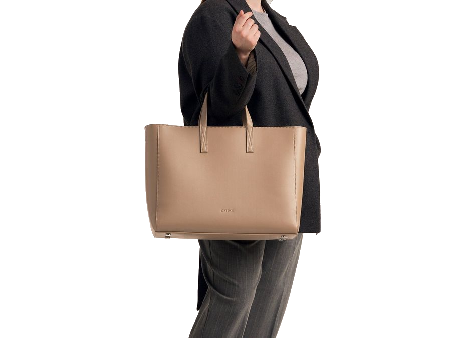 Haven Laptop Tote Bag