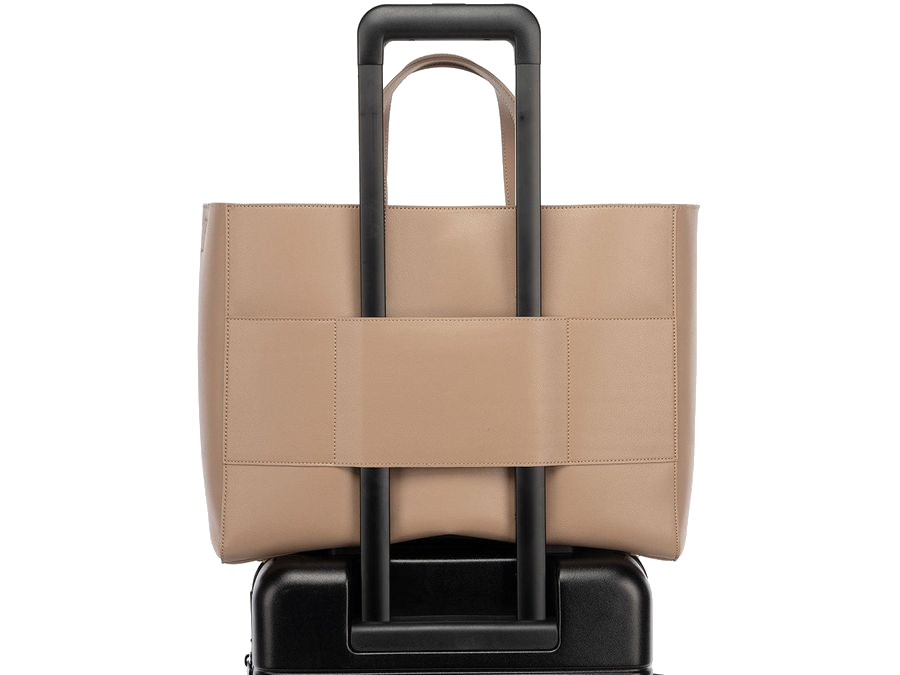 Haven Laptop Tote Bag