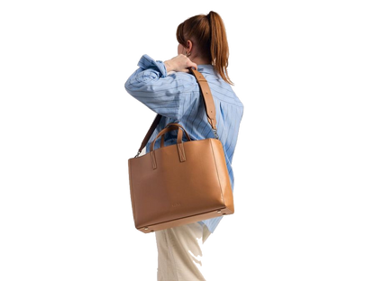 Haven Laptop Tote Bag