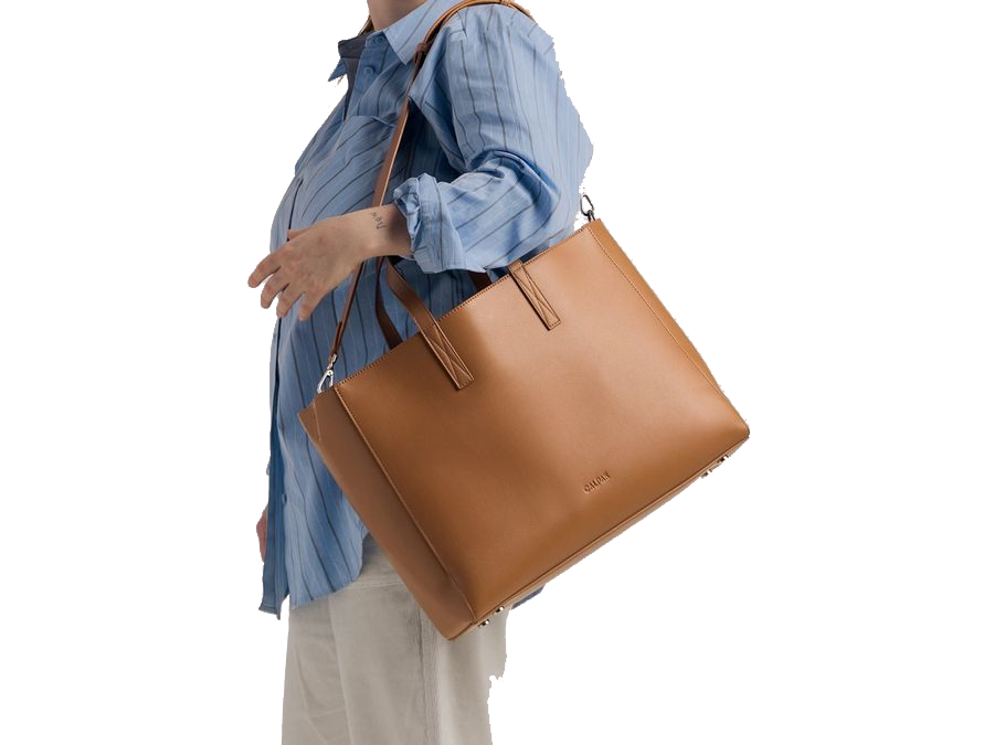 Haven Laptop Tote Bag