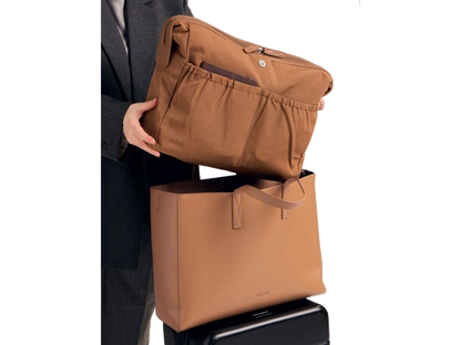 Haven Laptop Tote Bag