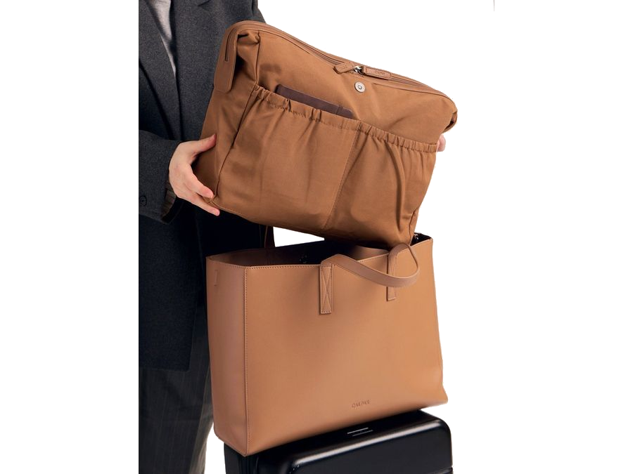 Haven Laptop Tote Bag