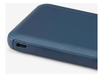 Halfday Travel Backup Plan Portable Charger