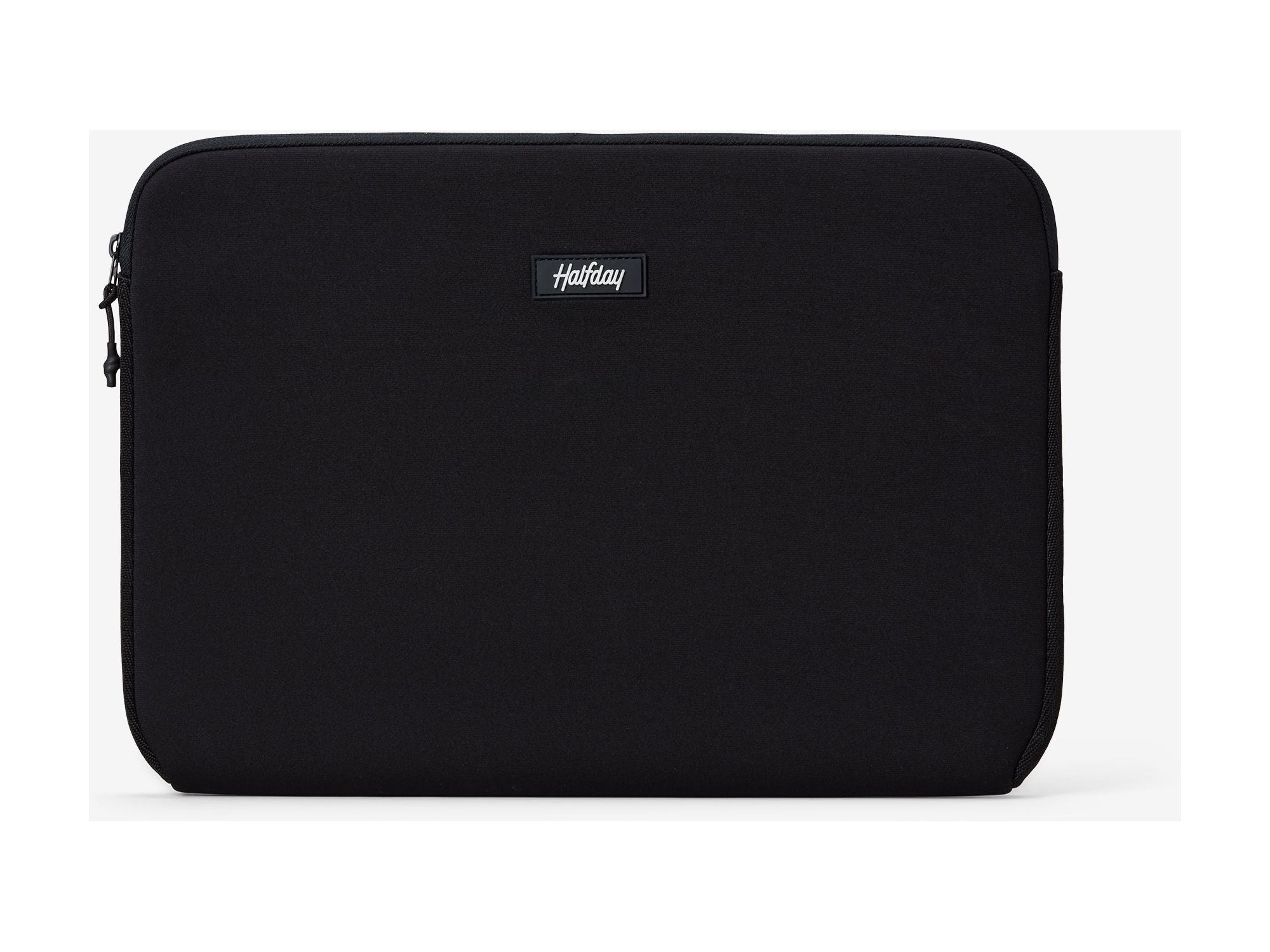 The Laptop Sleeve - Color Black 15.6"