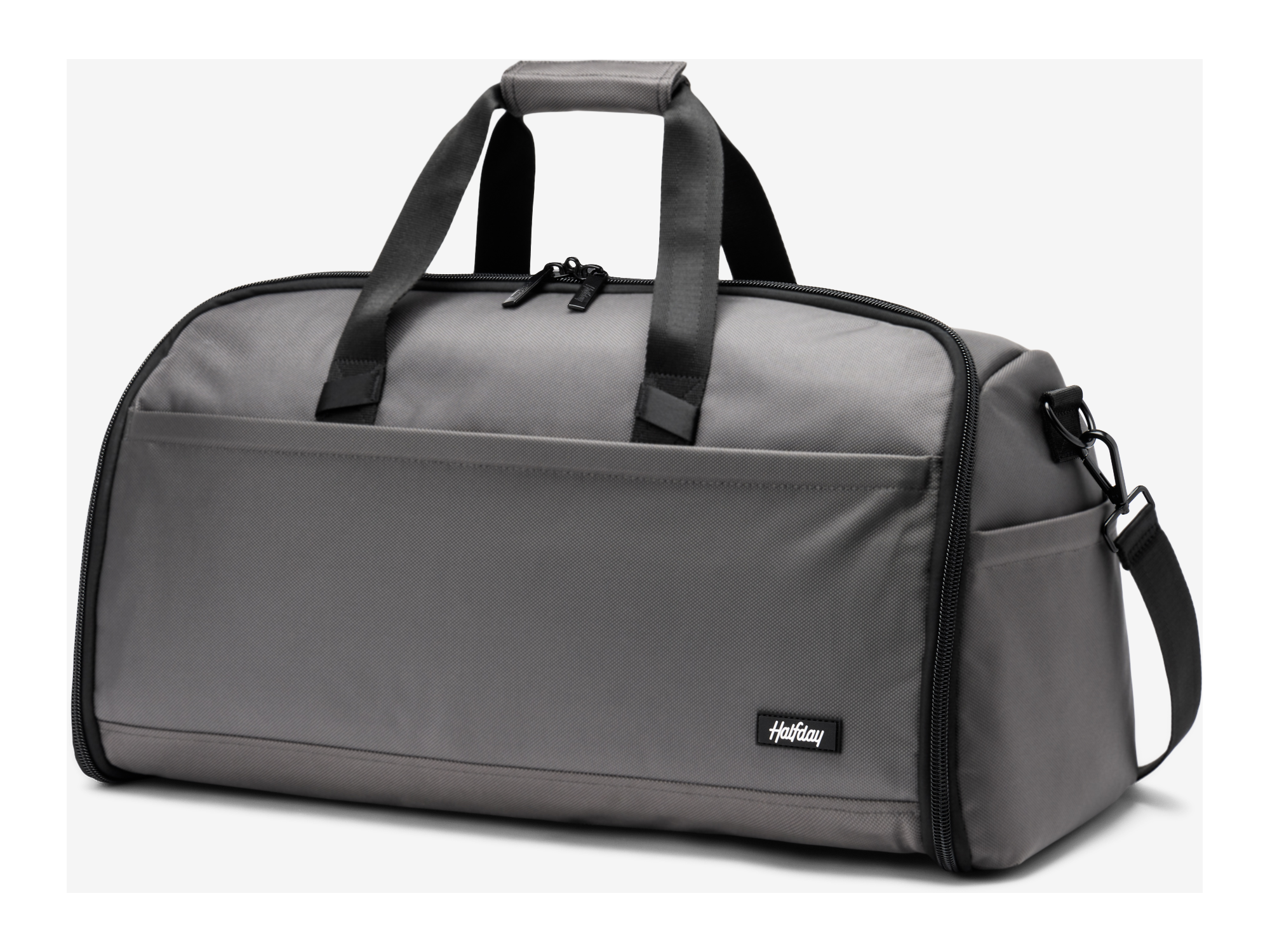 Halfday Travel Garment Duffel