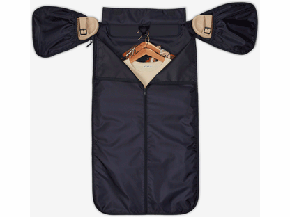 Halfday Travel Garment Duffel