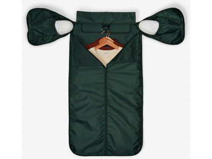 Halfday Travel Garment Duffel