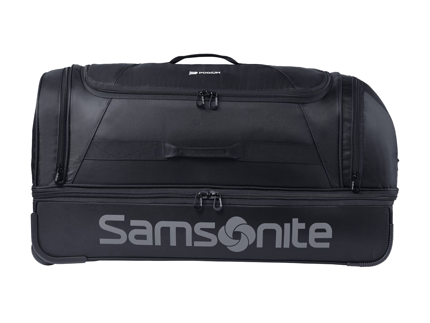 Samsonite Andante 2 28" Drop Bottom Wheeled Duffel