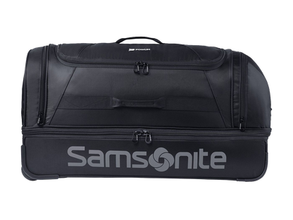 Samsonite Andante 2 28" Drop Bottom Wheeled Duffel