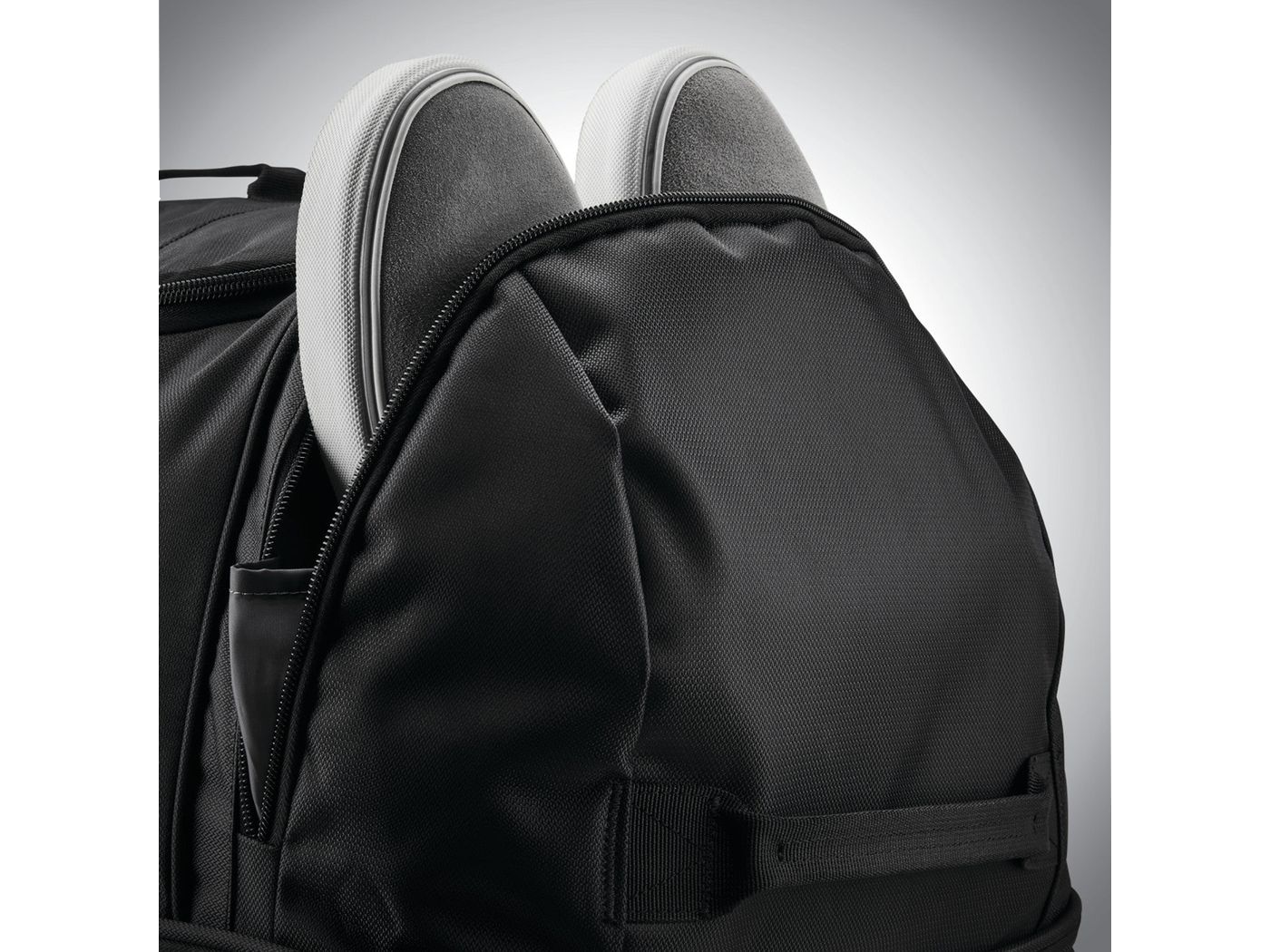 Samsonite Andante 2 28" Drop Bottom Wheeled Duffel