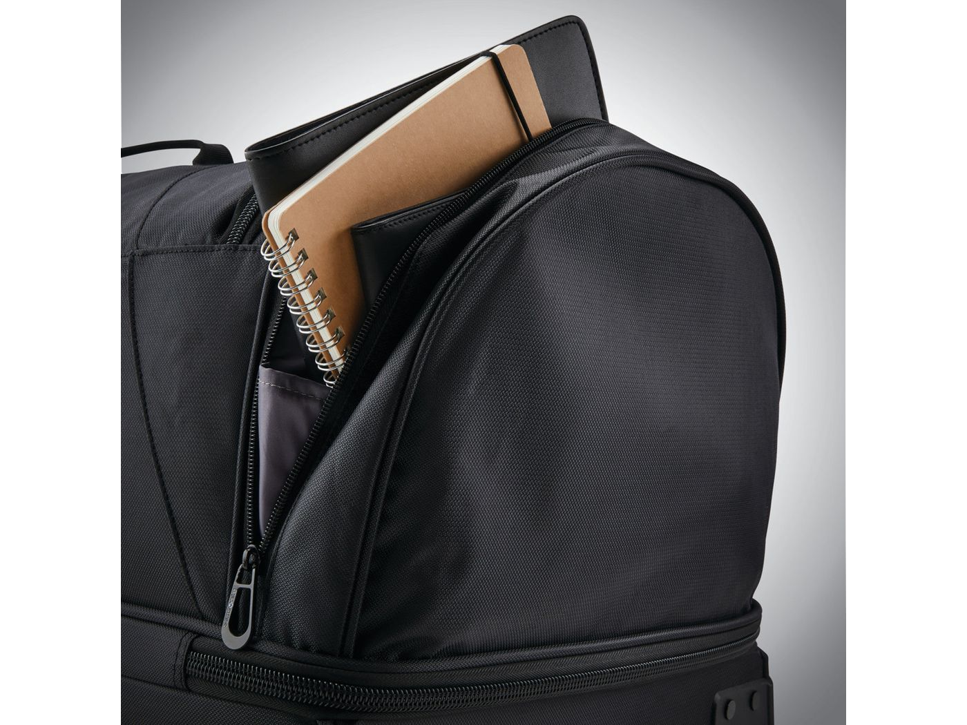 Samsonite Andante 2 28" Drop Bottom Wheeled Duffel