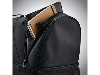 Samsonite Andante 2 28" Drop Bottom Wheeled Duffel