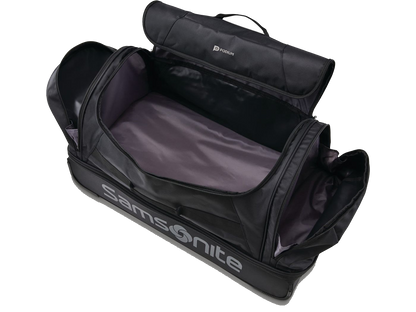 Samsonite Andante 2 28" Drop Bottom Wheeled Duffel