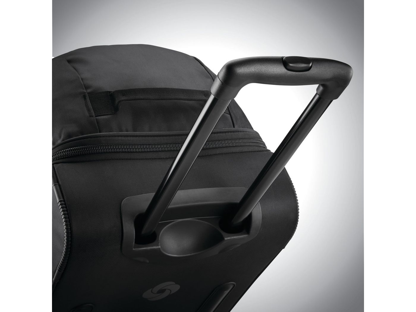 Samsonite Andante 2 28" Drop Bottom Wheeled Duffel