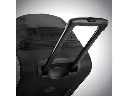 Samsonite Andante 2 28" Drop Bottom Wheeled Duffel