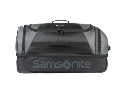 Samsonite Andante 2 28" Drop Bottom Wheeled Duffel
