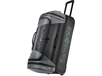 Samsonite Andante 2 28" Drop Bottom Wheeled Duffel