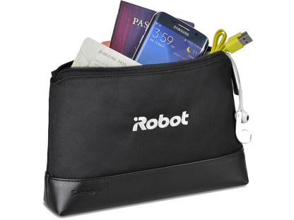 Samsonite Executive Zippered Pouch